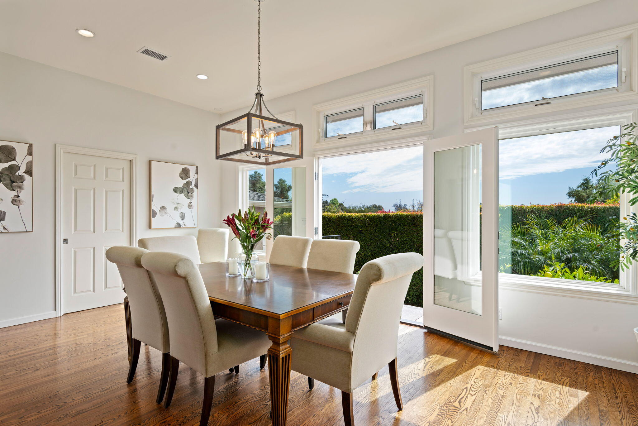 3956 Foothill Road Santa Barbara, CA 93110 - Photo 12 of 57 Dining