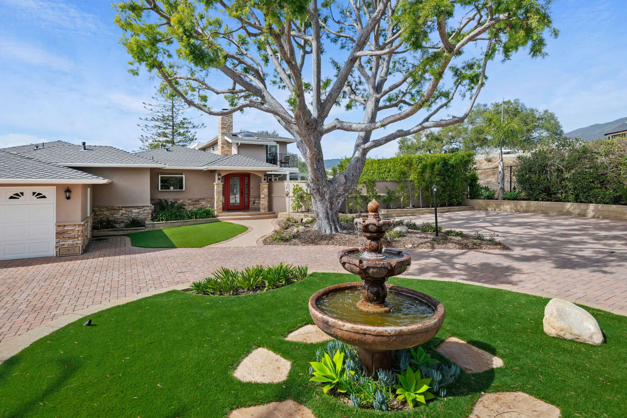 3956 Foothill Road Santa Barbara, CA 93110 - Photo 2 of 57 Motor Court