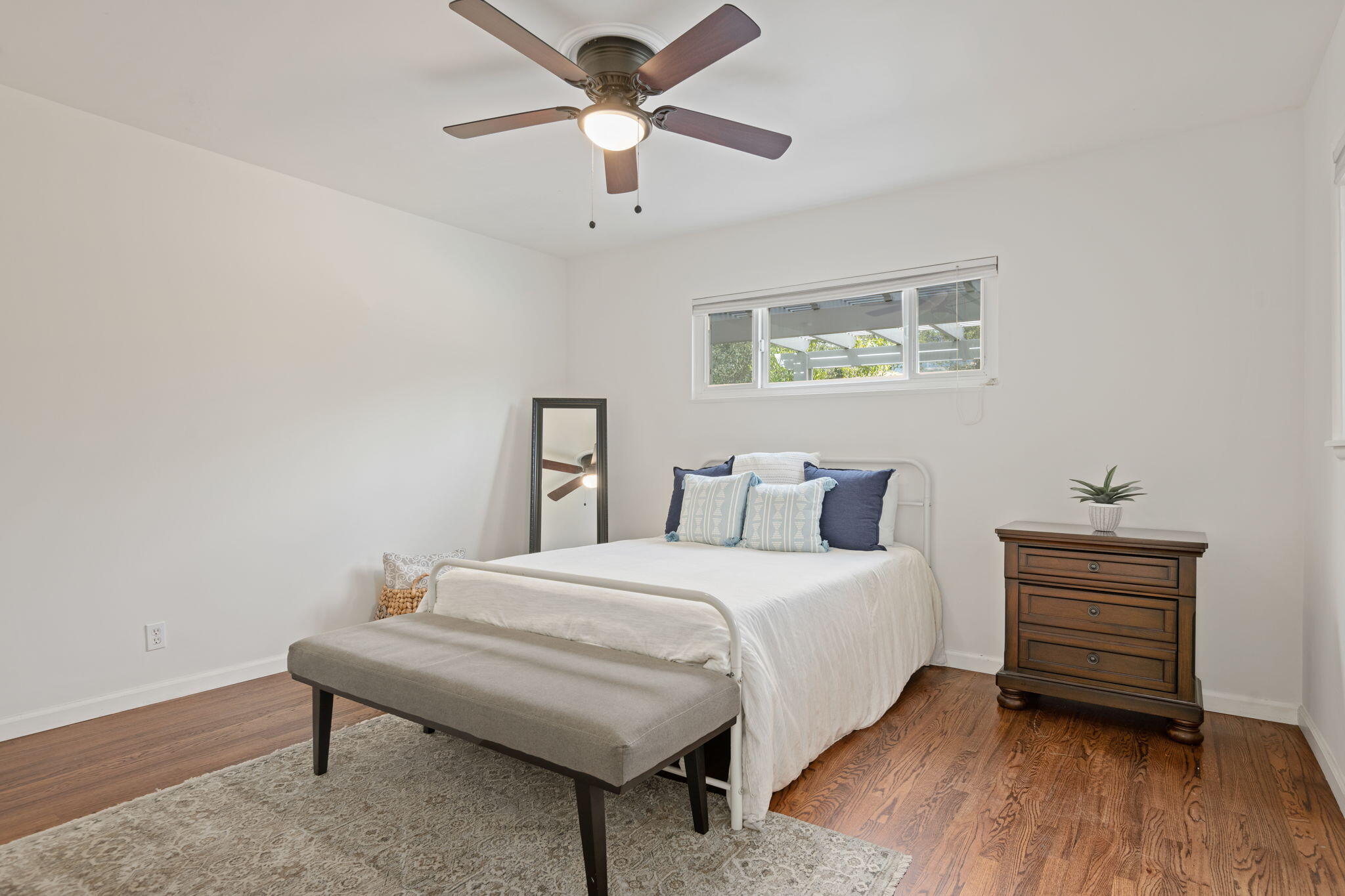 3956 Foothill Road Santa Barbara, CA 93110 - Photo 24 of 57 Bedroom 3