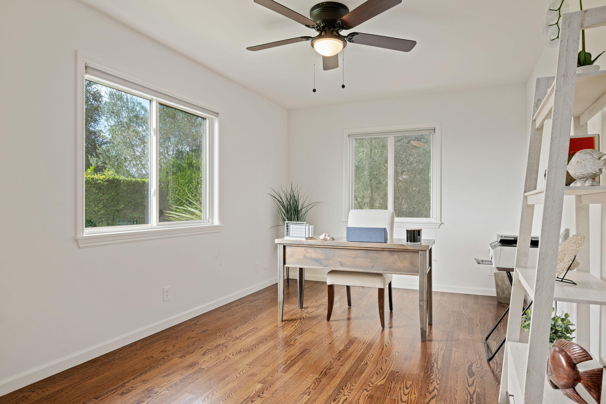 3956 Foothill Road Santa Barbara, CA 93110 - Photo 25 of 57 Bedroom 4