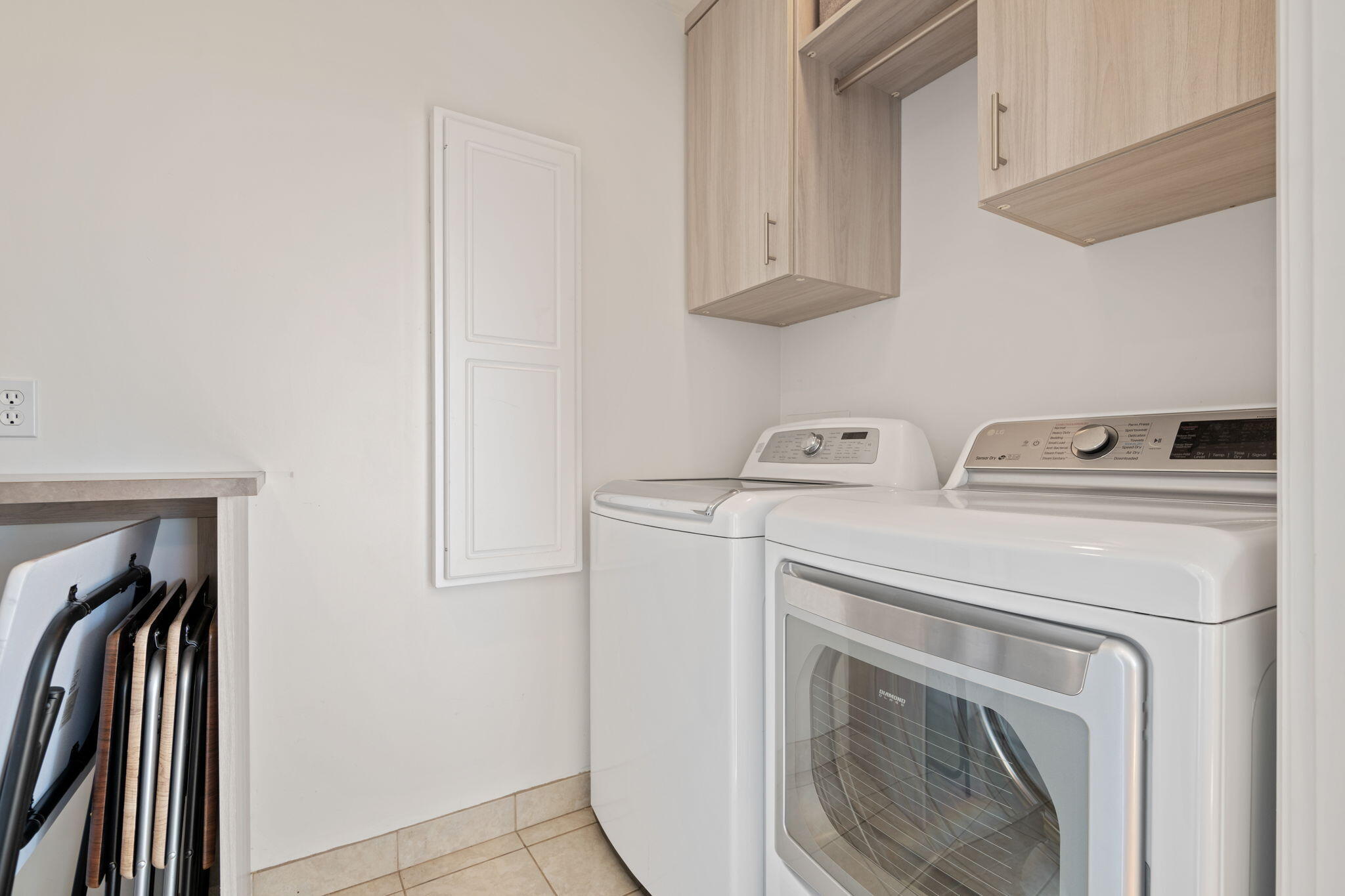 3956 Foothill Road Santa Barbara, CA 93110 - Photo 27 of 57 Laundry Room