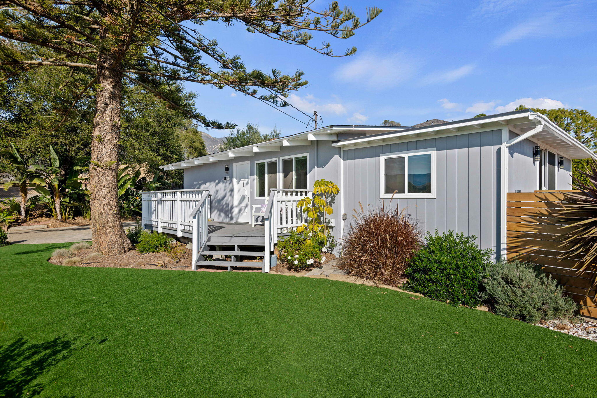 3956 Foothill Road Santa Barbara, CA 93110 - Photo 38 of 57 Guest House