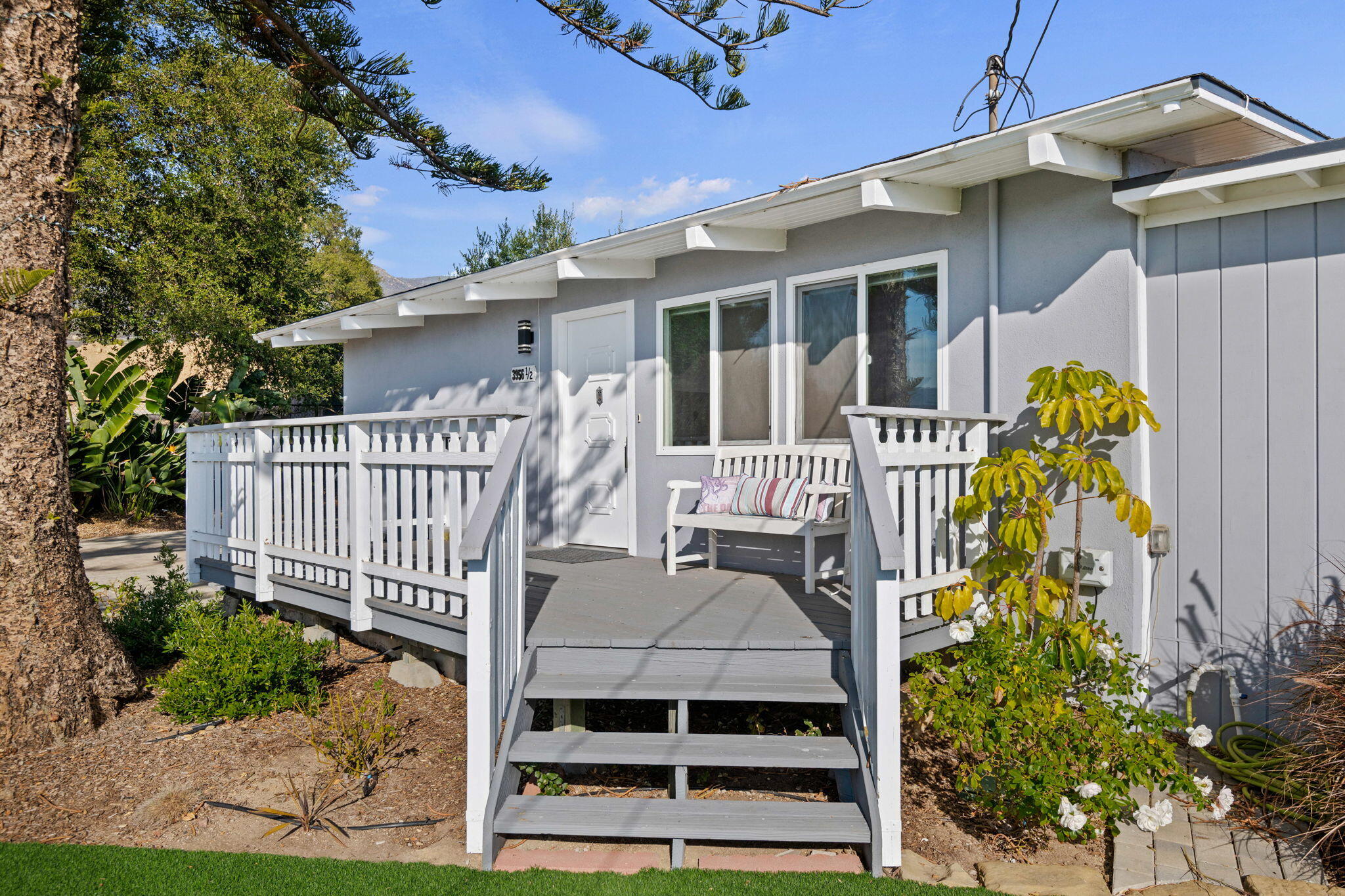 3956 Foothill Road Santa Barbara, CA 93110 - Photo 40 of 57 Guest House