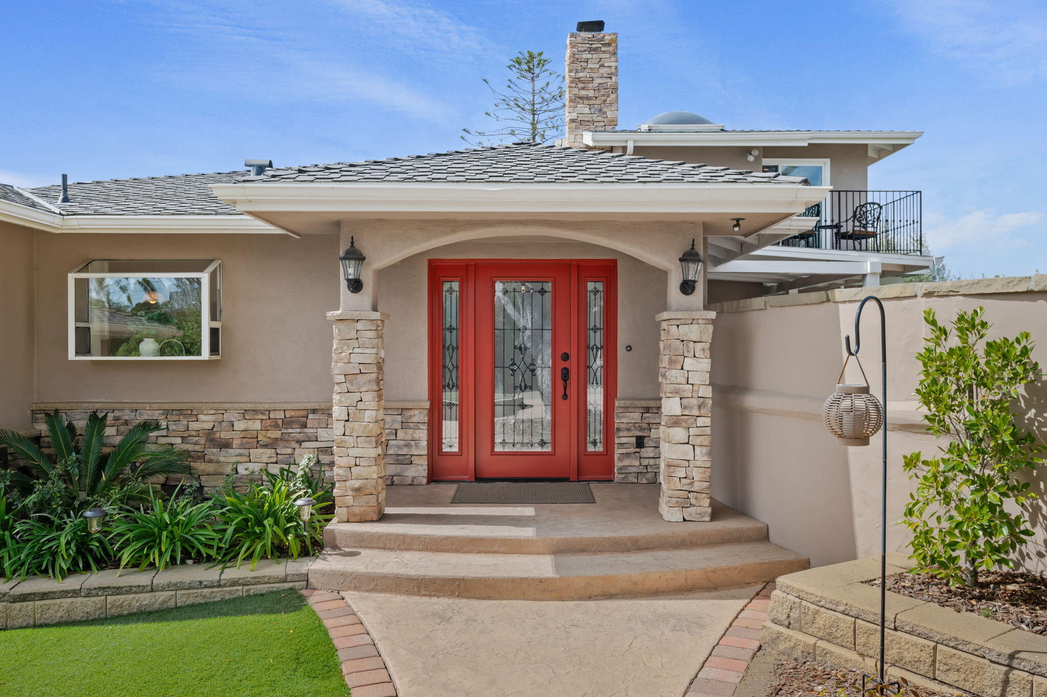 3956 Foothill Road Santa Barbara, CA 93110 - Photo 4 of 57 Entry