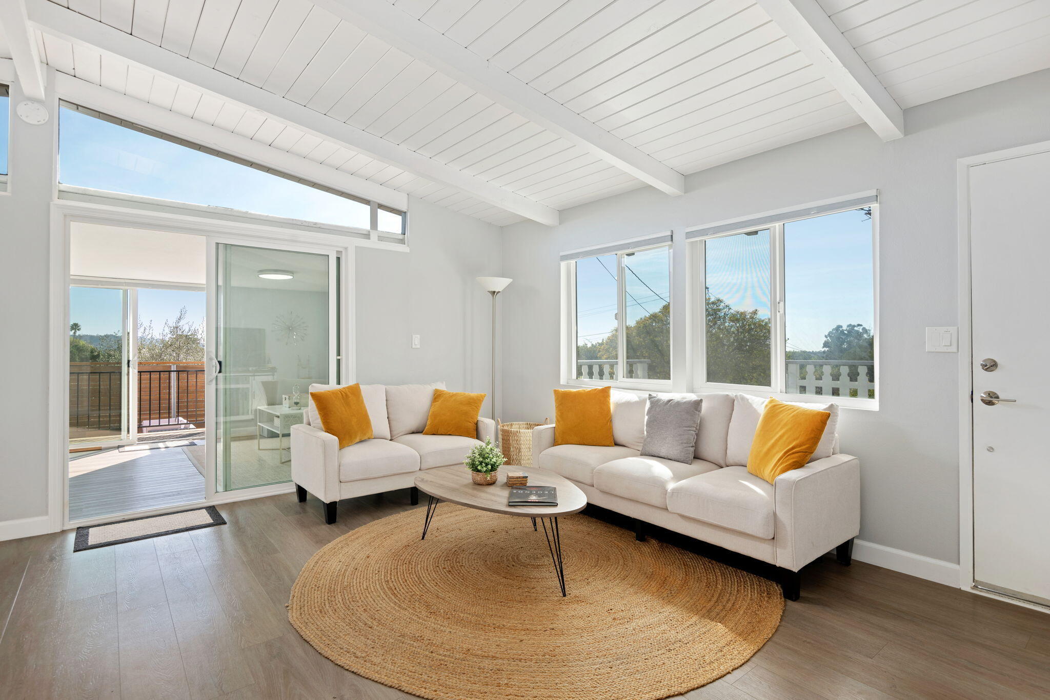 3956 Foothill Road Santa Barbara, CA 93110 - Photo 41 of 57 GH - Living Room