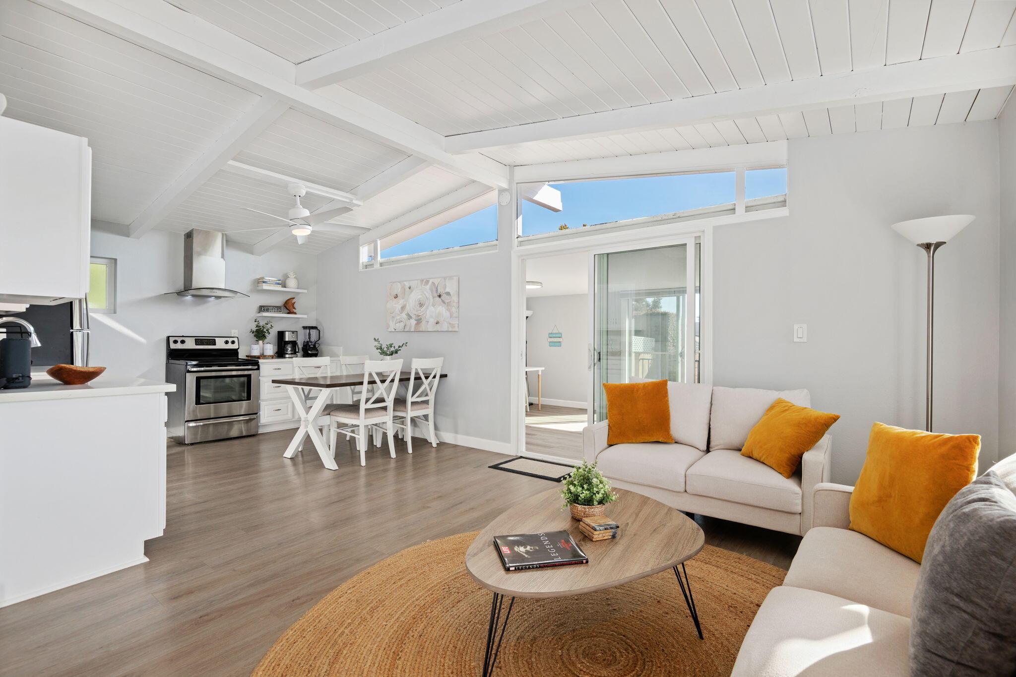 3956 Foothill Road Santa Barbara, CA 93110 - Photo 42 of 57 GH - Living Room