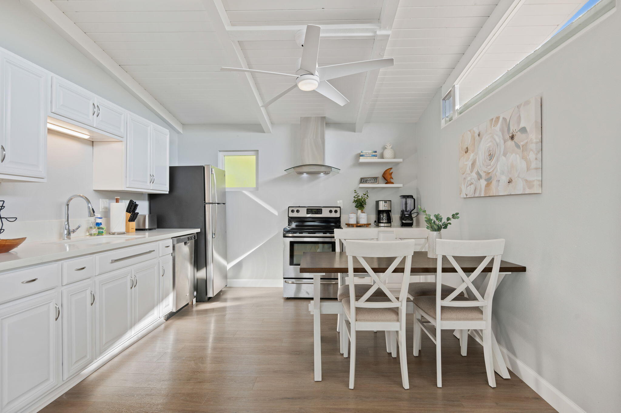 3956 Foothill Road Santa Barbara, CA 93110 - Photo 44 of 57 GH - Kitchen