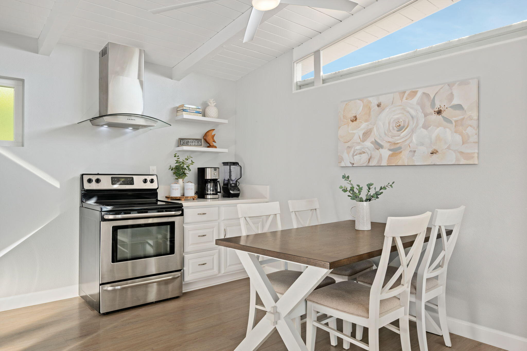 3956 Foothill Road Santa Barbara, CA 93110 - Photo 46 of 57 GH - Kitchen