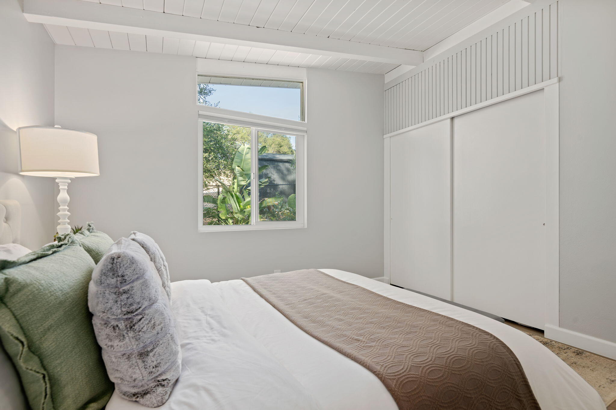 3956 Foothill Road Santa Barbara, CA 93110 - Photo 47 of 57 GH - Bedroom 1