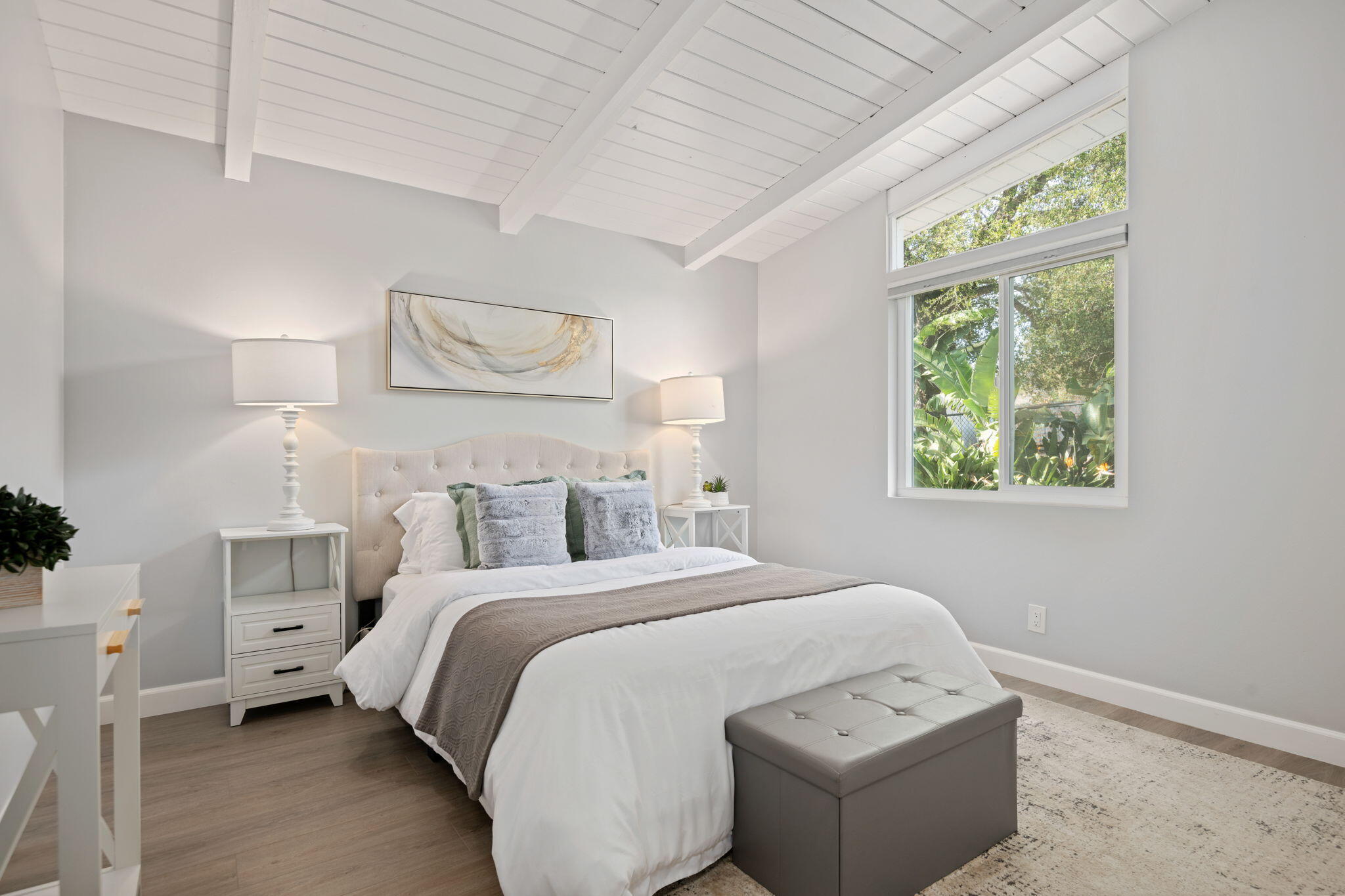 3956 Foothill Road Santa Barbara, CA 93110 - Photo 48 of 57 GH - Bedroom 1