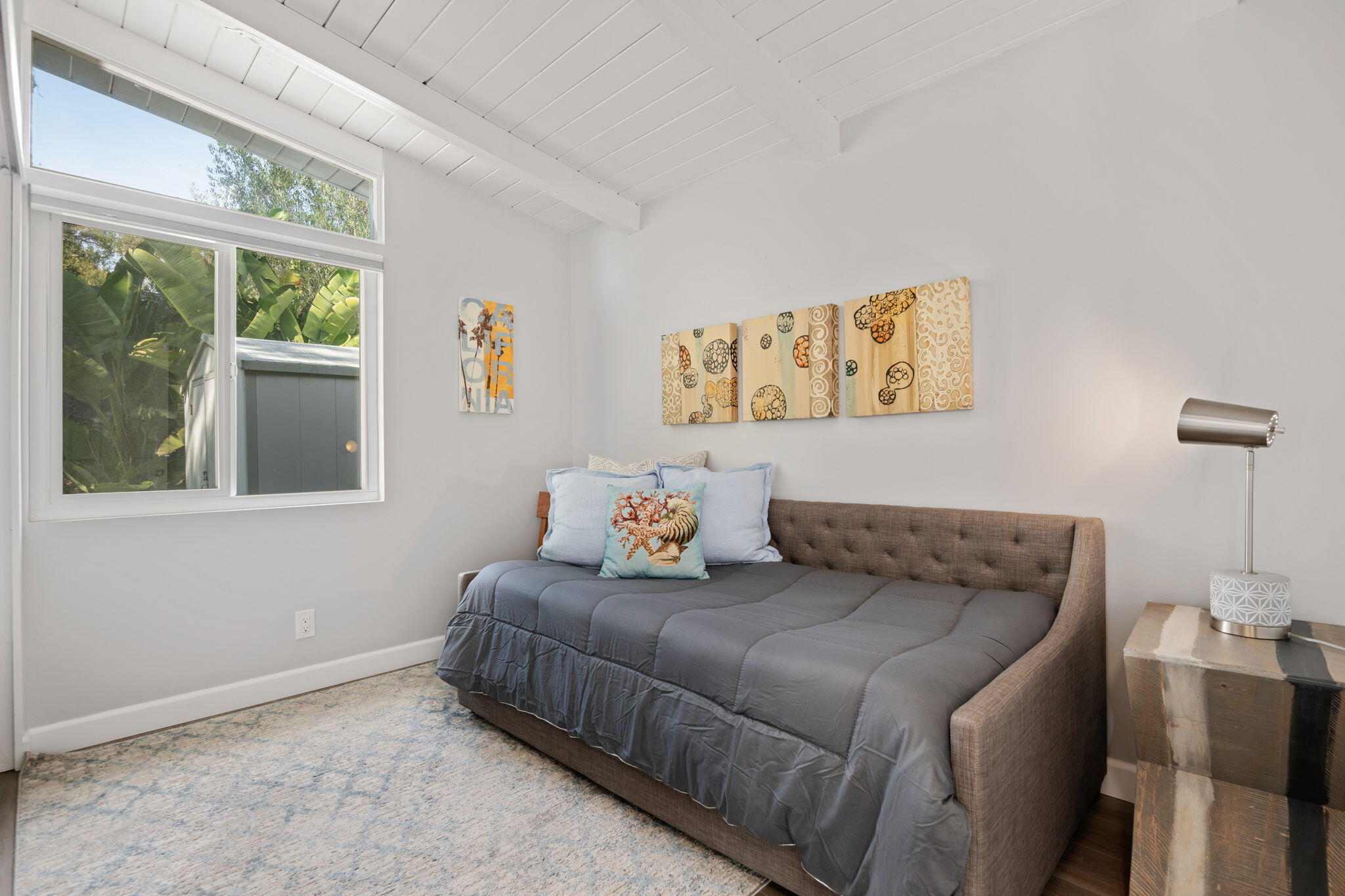 3956 Foothill Road Santa Barbara, CA 93110 - Photo 50 of 57 GH - Bedroom 2