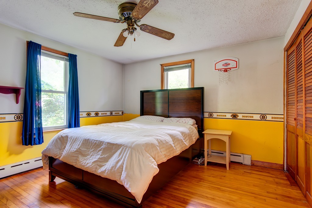 5 Tobin Road Leicester, MA 01611 - Photo 12 of 17