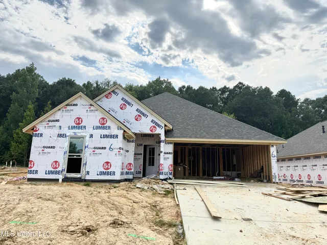 $294,999 | 508 Stone Brook Place, Brandon, MS 39042