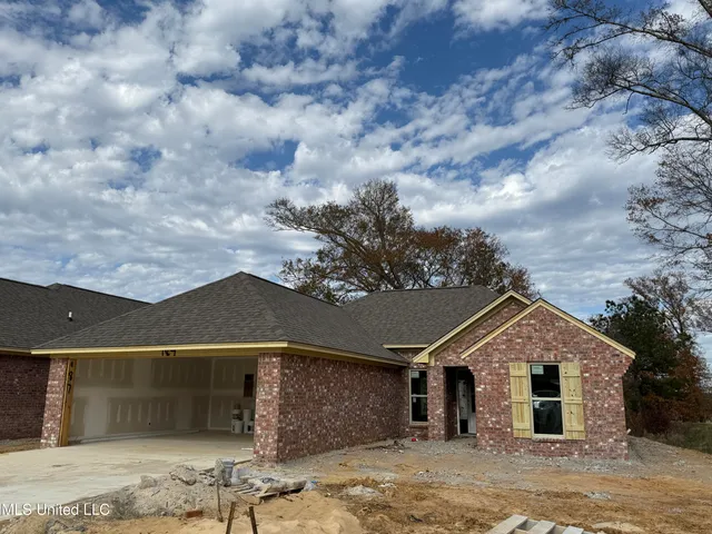 $289,999 | 508 Stone Brook Place, Brandon, MS 39042