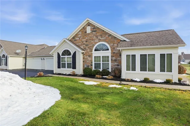 $469,900 | 291 Maryview Drive, Penfield, NY 14580