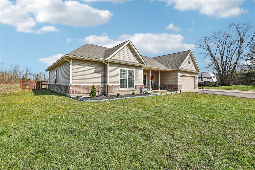 1694 McClellan Road Xenia, OH 45385 - Photo 74 of 81