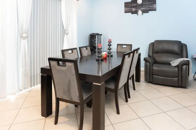 a view of house with outdoor space