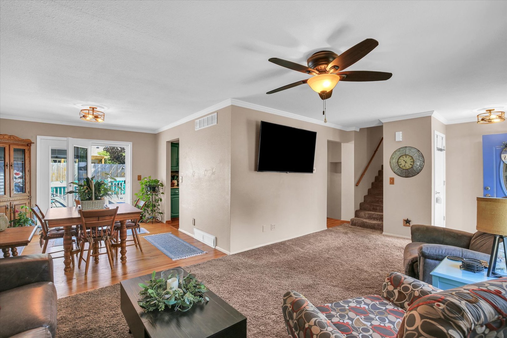 532 Reid Place Rantoul, IL 61866 - Photo 8 of 33