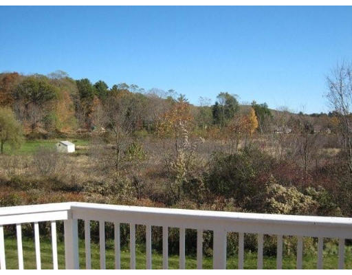 5 Ridge Road Hampden, MA 01036 - Photo 11 of 27 a view of a fence