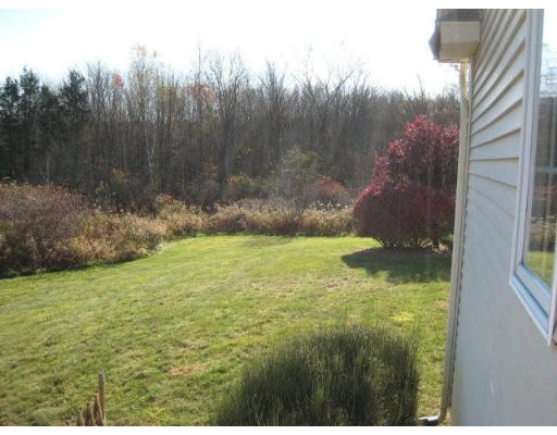 5 Ridge Road Hampden, MA 01036 - Photo 9 of 27 a view of outdoor space and yard