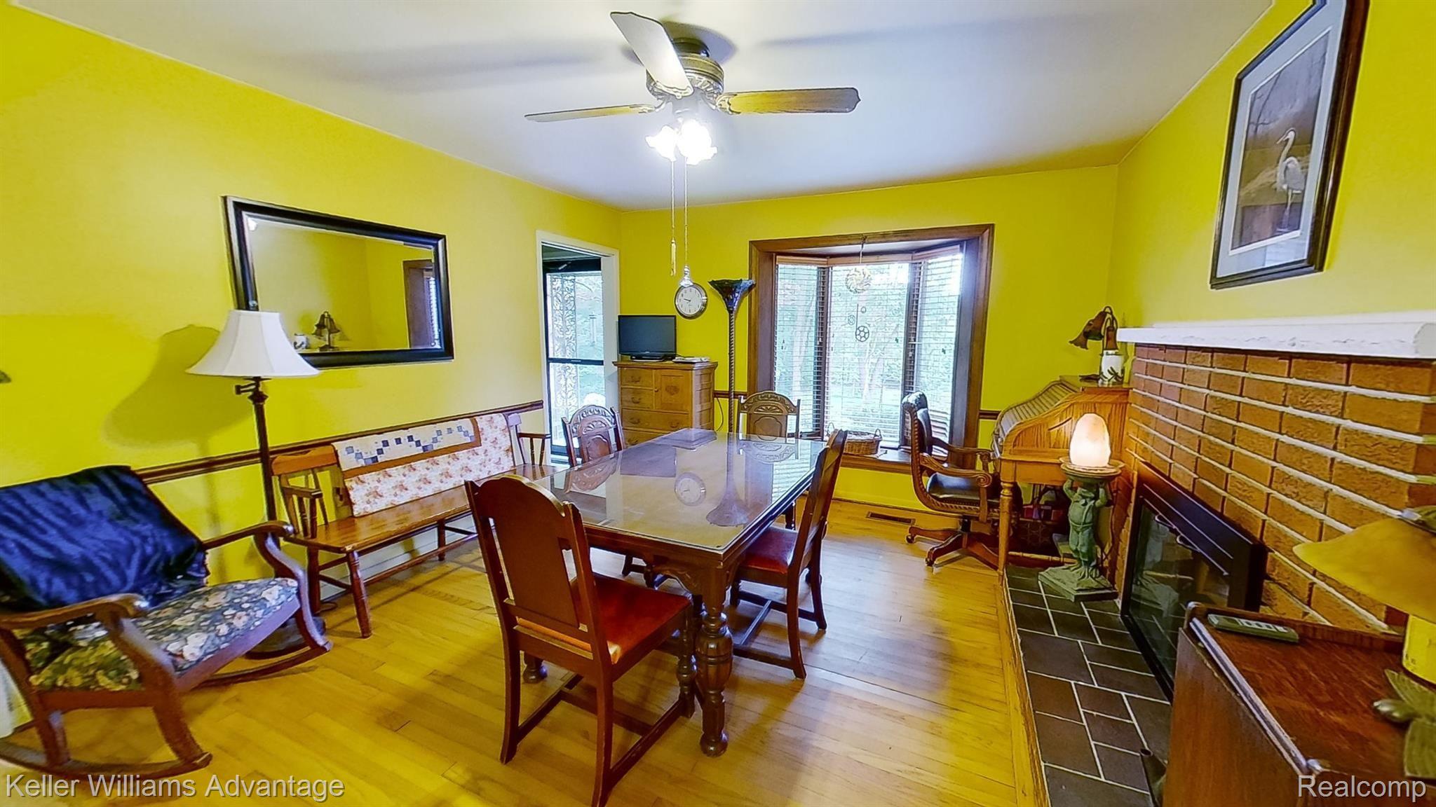 8780 Currie Road Northville, MI 48168 - Photo 8 of 55 CurrieRd_8780_Dining_02.jpg