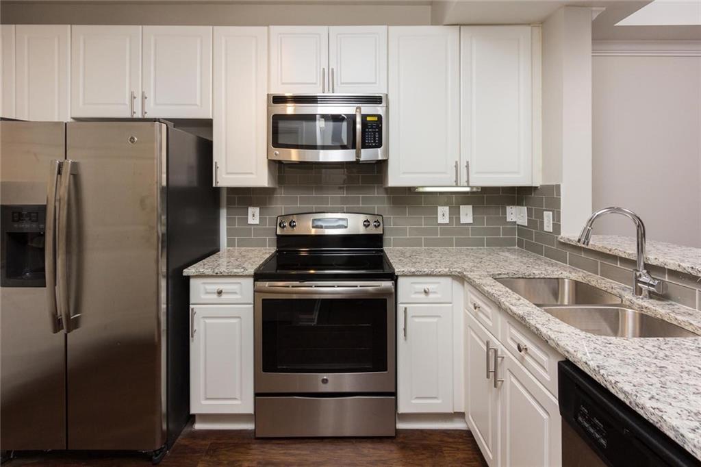 3558 Piedmont Road Northeast, Unit 3 116 Atlanta, GA 30305 - Photo 3 of 25