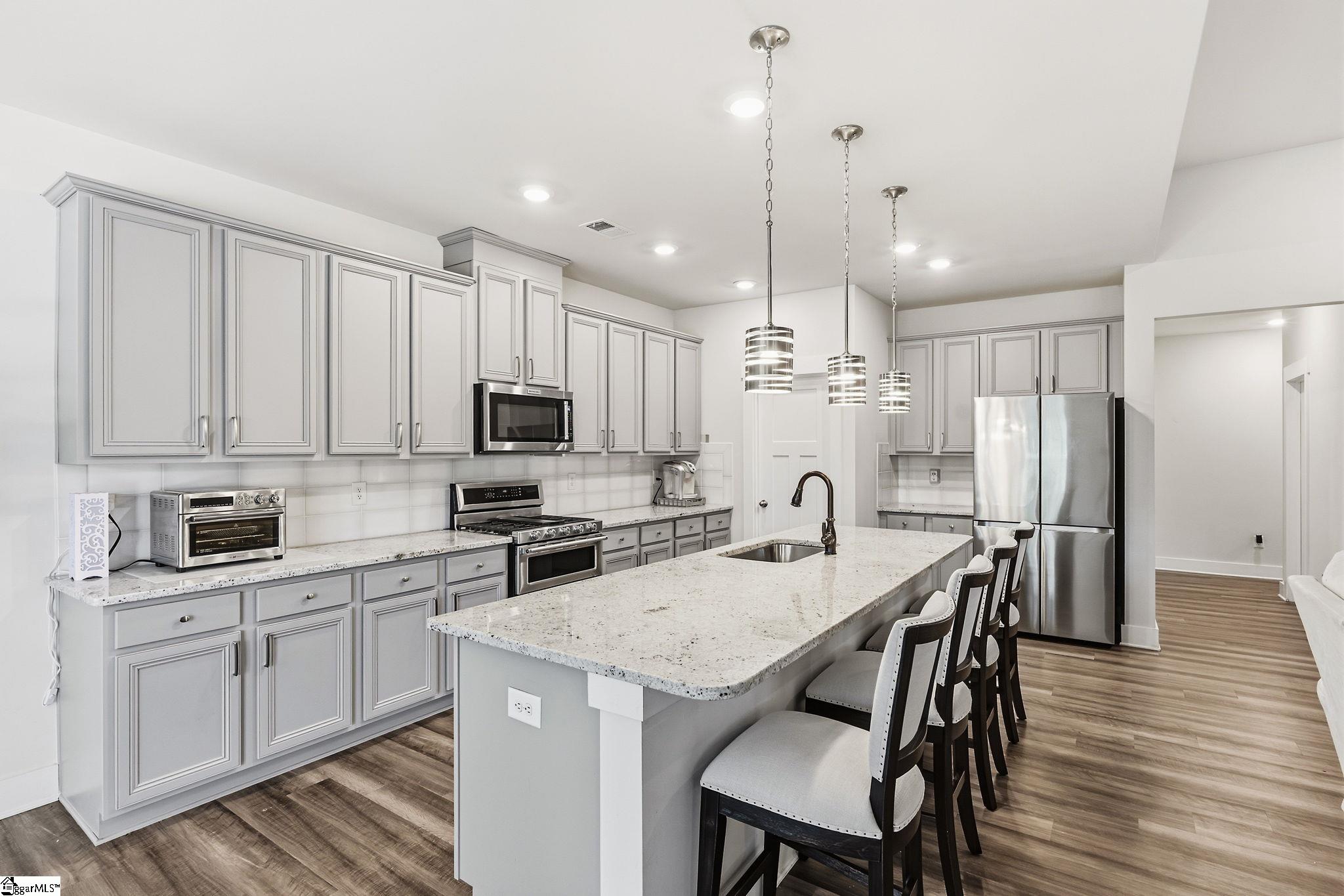404 Cattail Holw Way Simpsonville, SC 29680 - Photo 8 of 42
