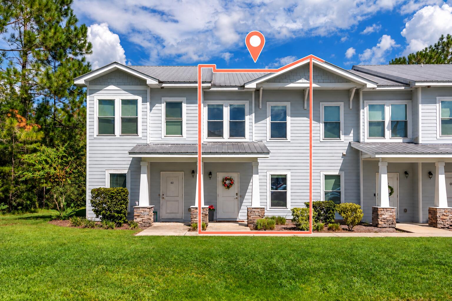 64 N Sand Palm Rd | Verandas