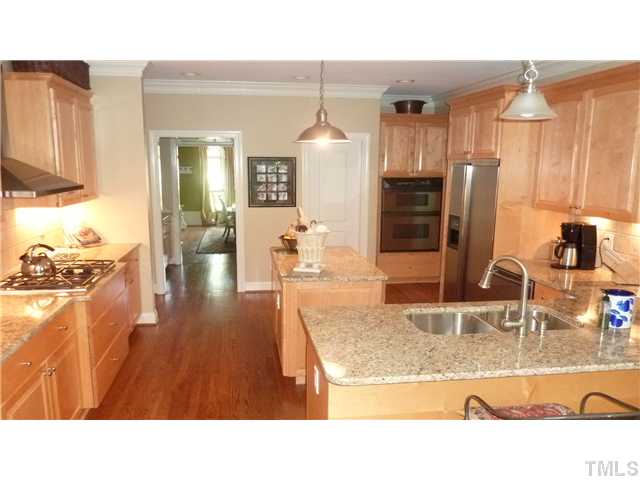 5213 Azure Lane Raleigh, NC 27613 - Photo 3 of 12