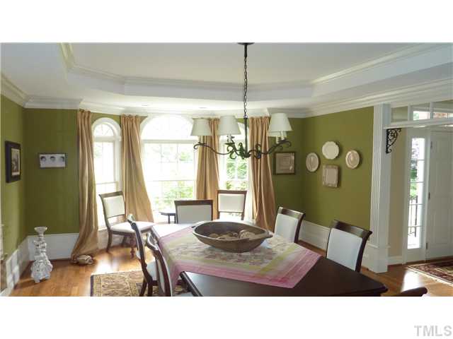 5213 Azure Lane Raleigh, NC 27613 - Photo 5 of 12