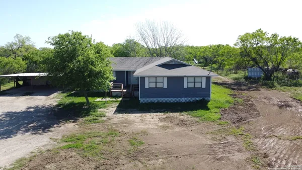 $564,900 | 18234 Benton City Road, Von Ormy, TX 78073