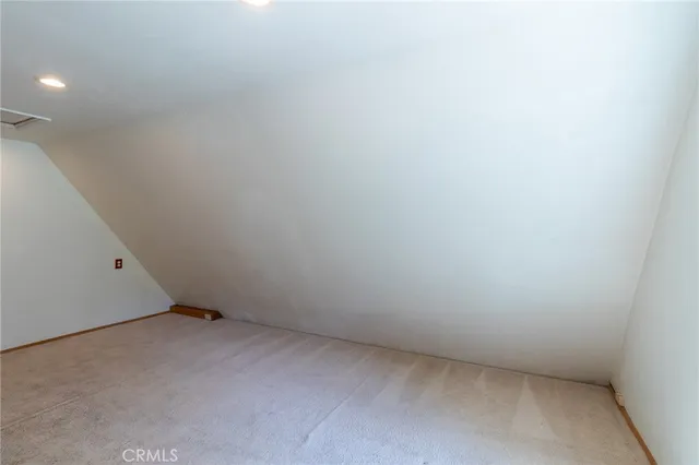 a room with toys and a window