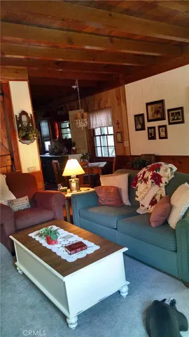 $295,000 | 26370 Alpine Lane, Twin Peaks, CA 92391