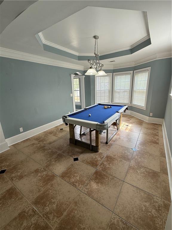 1120 Carl-Bethlehem Road Winder, GA 30680 - Photo 11 of 57 a room with pool table and window