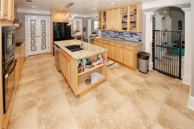 $775,000 | 1120 Carl-Bethlehem Road, Winder, GA 30680