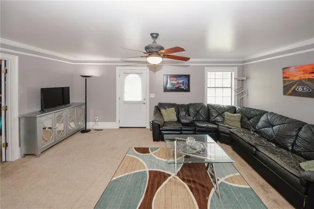 $775,000 | 1120 Carl-Bethlehem Road, Winder, GA 30680