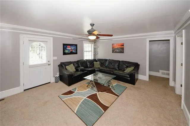 $775,000 | 1120 Carl-Bethlehem Road, Winder, GA 30680