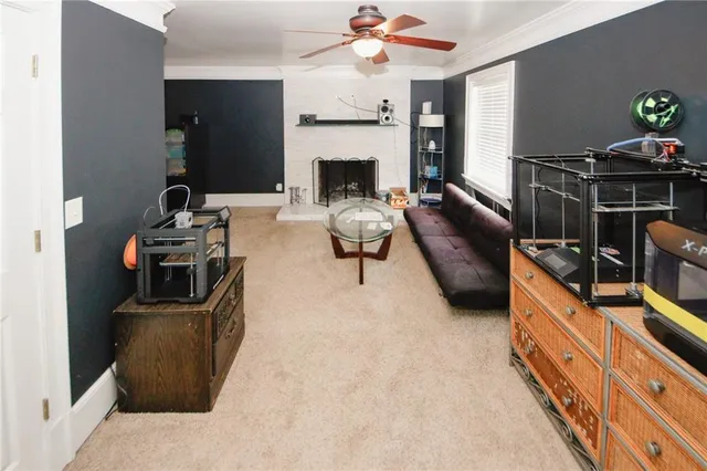 $775,000 | 1120 Carl-Bethlehem Road, Winder, GA 30680