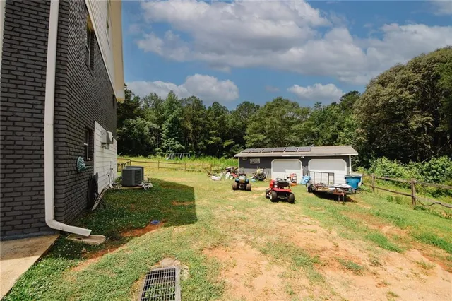 $775,000 | 1120 Carl-Bethlehem Road, Winder, GA 30680