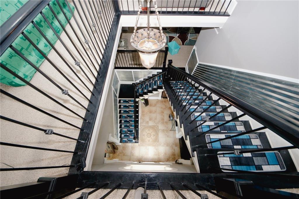 1120 Carl-Bethlehem Road Winder, GA 30680 - Photo 42 of 57 a view of entryway with wooden floor