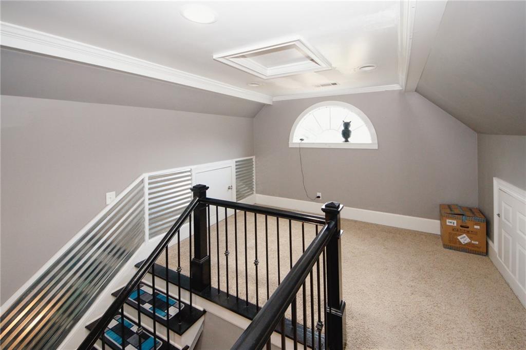 1120 Carl-Bethlehem Road Winder, GA 30680 - Photo 43 of 57 a view of entryway with wooden floor