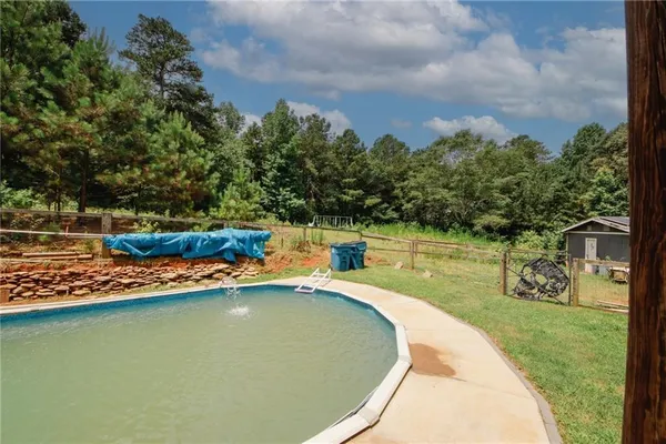 $710,000 | 1120 Carl-Bethlehem Road, Winder, GA 30680