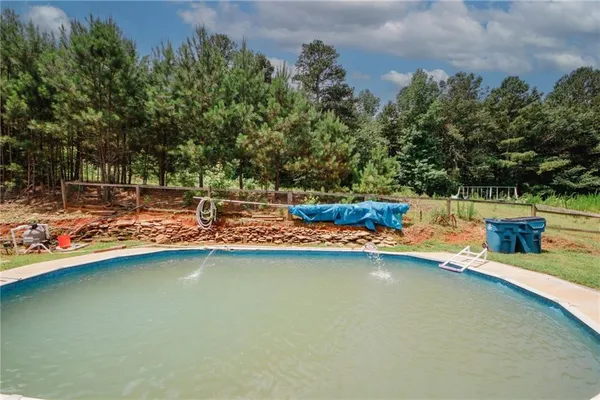 $710,000 | 1120 Carl-Bethlehem Road, Winder, GA 30680