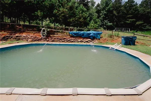 $710,000 | 1120 Carl-Bethlehem Road, Winder, GA 30680