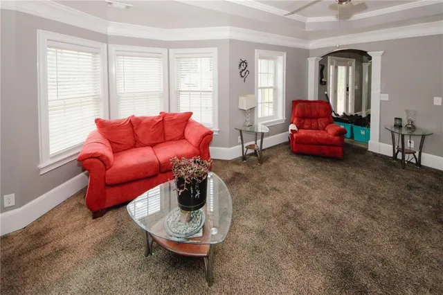 $775,000 | 1120 Carl-Bethlehem Road, Winder, GA 30680