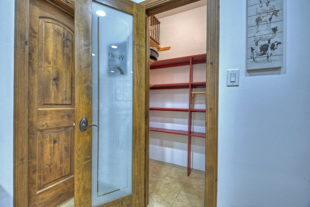 300 Forest Drive Morganton, GA 30560 - Photo 24 of 73 Plenty of Pantry