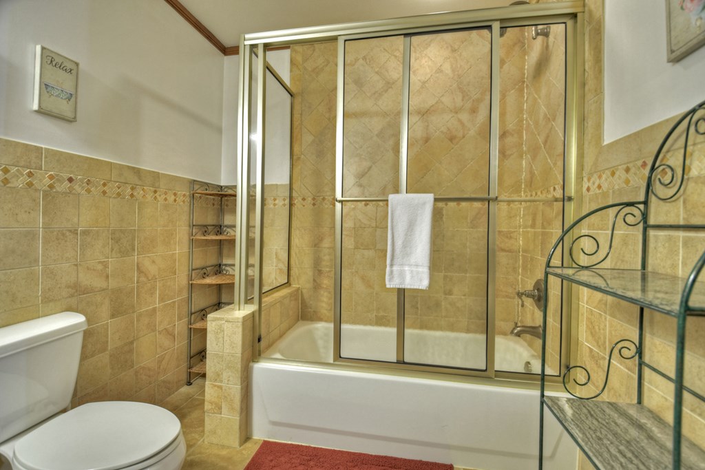 300 Forest Drive Morganton, GA 30560 - Photo 38 of 73 Guest Full Bath