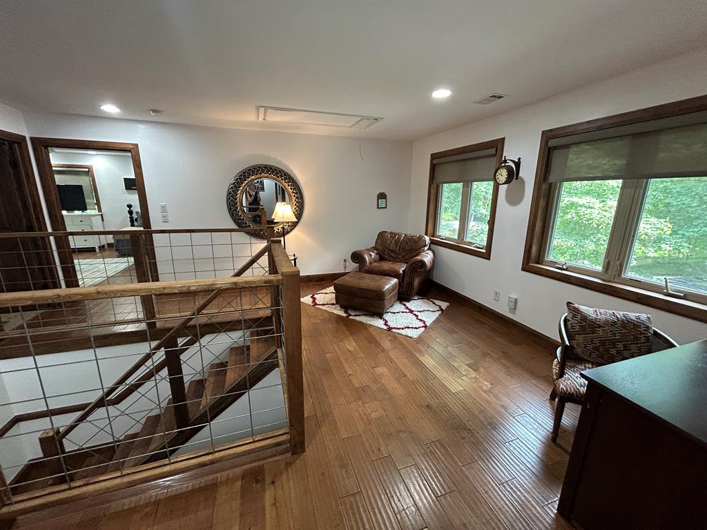 300 Forest Drive Morganton, GA 30560 - Photo 51 of 73 Loft Area