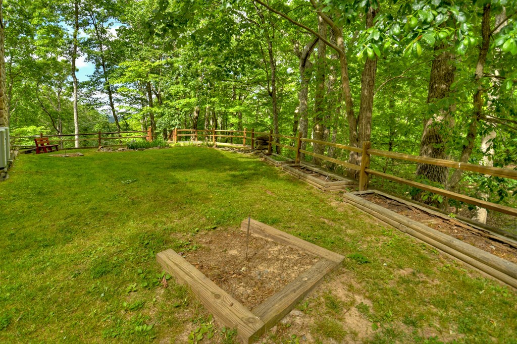 300 Forest Drive Morganton, GA 30560 - Photo 60 of 73 Horse Shoe Pits