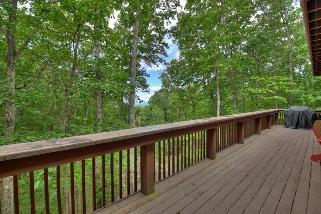 300 Forest Drive Morganton, GA 30560 - Photo 68 of 73 Spacious Decks
